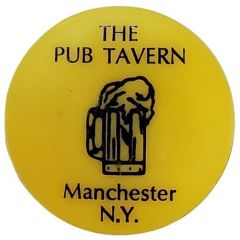 The Pub Tavern Manchester, New York