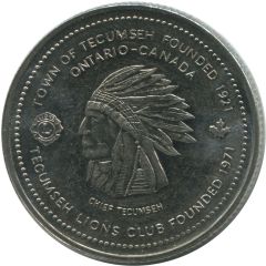 3 Dollars - Tecumseh, Ontario