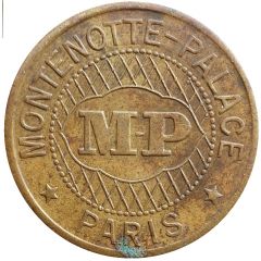 Bon pour une Audition - Montenotte Palace - Paris [75]