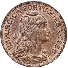 1 Escudo Pattern