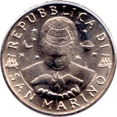 100 Lire Dance