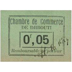 5 Centimes