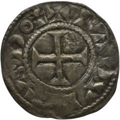 Denier - Ralph V