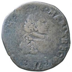 1 cavallotto - Guglielmo II Malaspina
