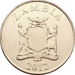 1 Kwacha