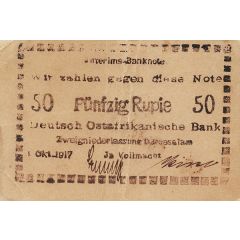50 Rupien
