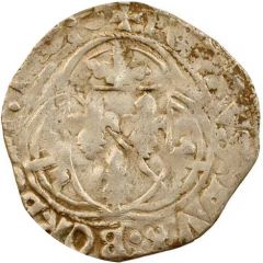 Blanc - Peter II of Bourbon XPS VISI XPS RENAT XPS IMP