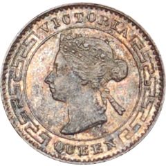 10 Cents - Victoria