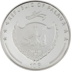 10 Dollars Lotus
