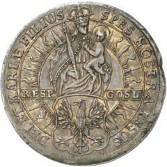 1 Thaler