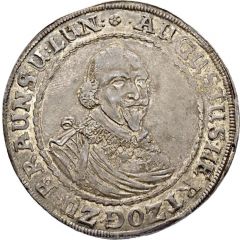 1 Thaler - August