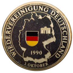 German Reunification