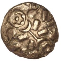 Gold Stater - Aunt Cost Aunt Cost Left