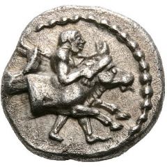 Hemidrachm