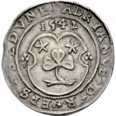 1/2 Dicken - Adrian I