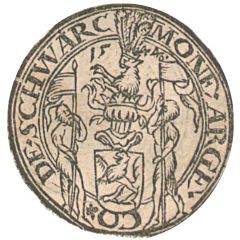 1 Thaler - Günther XL