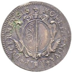 20 Kreuzer