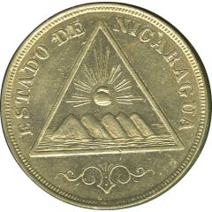 5 Centavos
