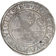 1 Thaler