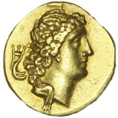 Stater - Asander
