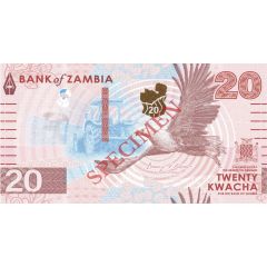 20 Kwacha