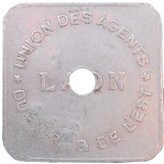 2 Kilos - Union des Agents du Nord Laon