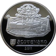 20 Euros Trnava