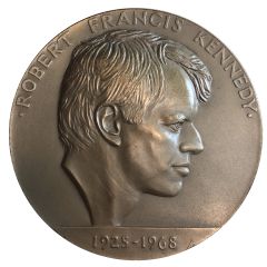 Medal - Robert Kennedy