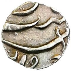 2 Annas - Sayaji Rao II