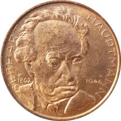 Gerhart Hauptmann