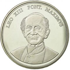 Medal - Leo XIII