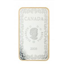 15 Dollars - Elizabeth II Queen of Spades