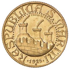 20 Lire Prova
