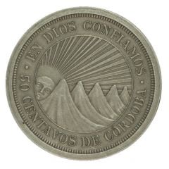 50 Centavos Reverse Trial