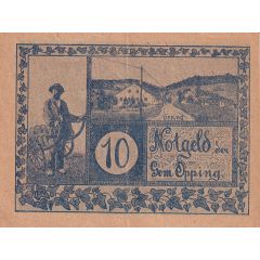 10 Heller Öpping