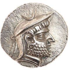 Drachm - Darayan I