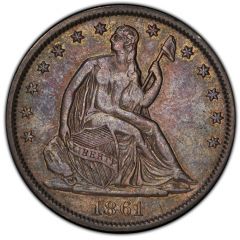 1/2 Dollar Pattern