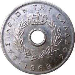 10 Lepta
