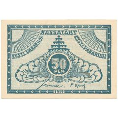 50 Penni