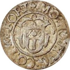 2 Kreuzers - Hugh XIII