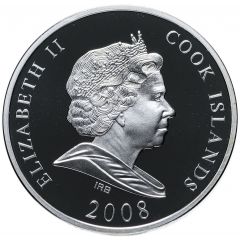 10 Dollars - Elizabeth II Petronas Towers