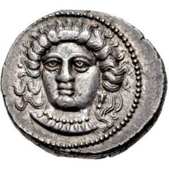 Stater - Datames Tarsus