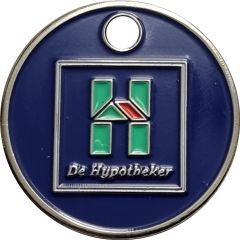 Trolly Token - De Hypotheker