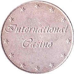 1 Delasi - International Casino