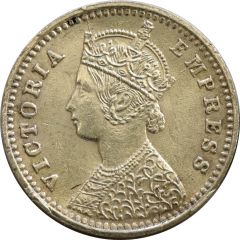 2 Annas - Victoria