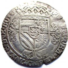 Silver Fleece - Philip the Handsome Antwerp