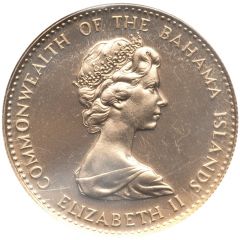 50 Dollars - Elizabeth II