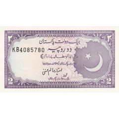 2 Rupees