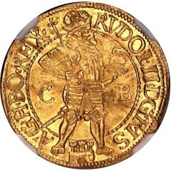 Florin - Rudolf