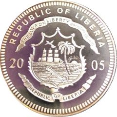 10 Dollars Argentina